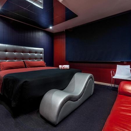 Motel Venus La Coruna Guisamo Luaran gambar